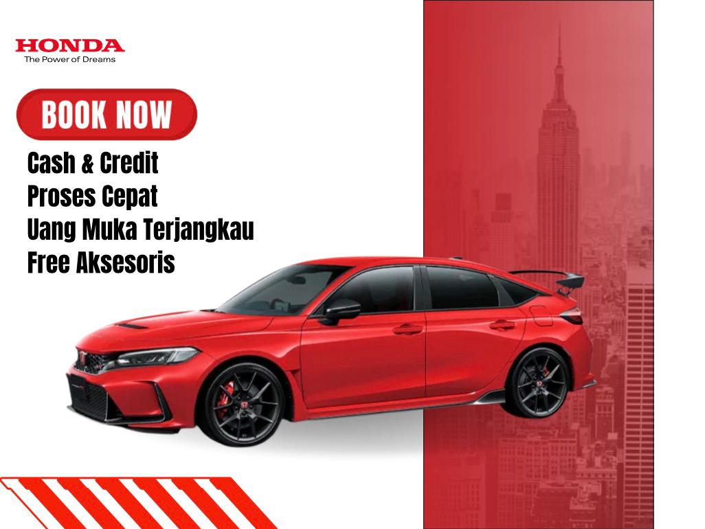 Civic Type R