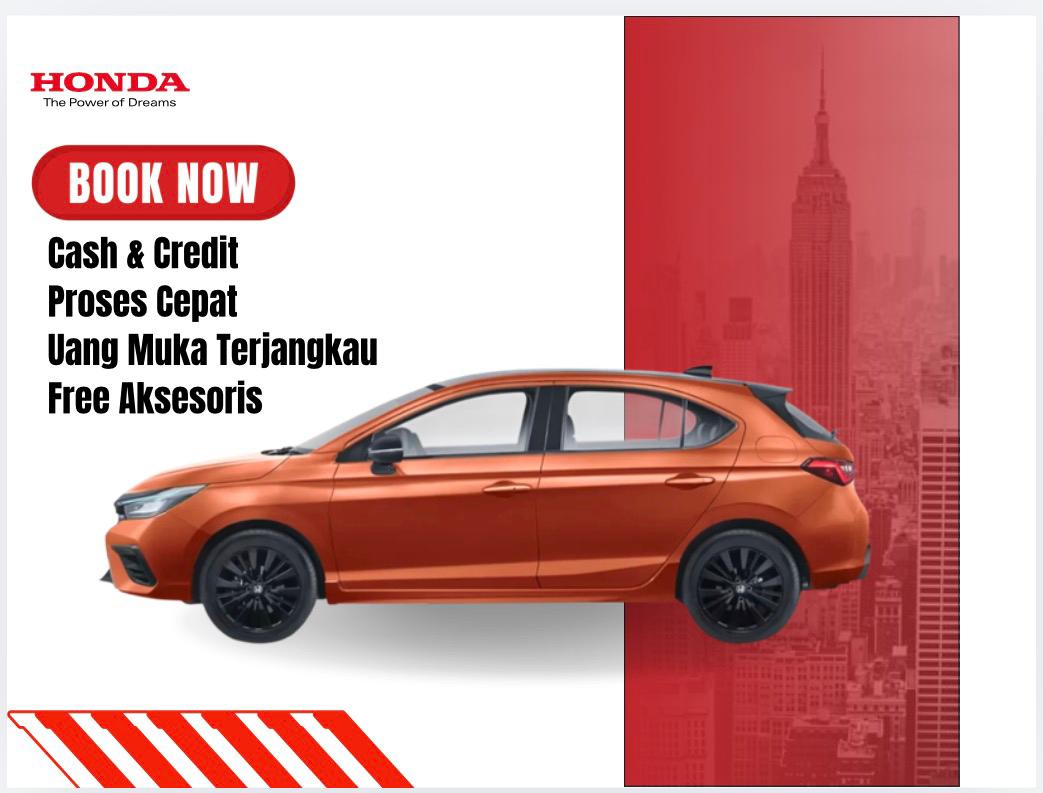 City Hatchback